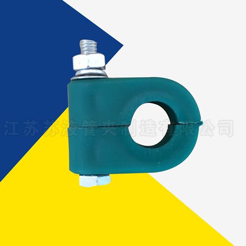 小型系列塑料管夾