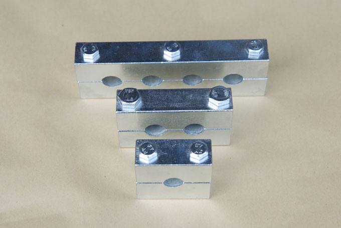 鋼管夾的成長(zhǎng)過(guò)程 鋼管夾的成長(zhǎng)過(guò)程